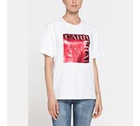 CARRERA T-SHIRT NEW LOGO