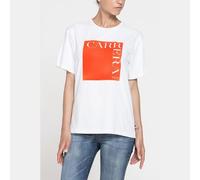 CARRERA T-SHIRT NEW LOGO