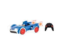 CARRERA TEAM SONIC RACING - SONIC PERFORMANCE