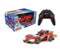 CARRERA TEAM SONIC RACING - SHADOW PERFORMANCE