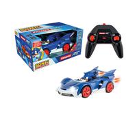 SONIC AUTO R/C TEAM