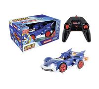 CARRERA TEAM SONIC RACING - SONIC PERFORMANCE