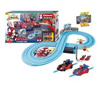 Carrera the First Spidey Pista Radiocomandata