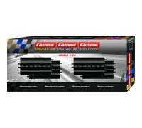 Carrera Toys 20509 4 pezzo(i) 345 mm Standard Straight 20020509