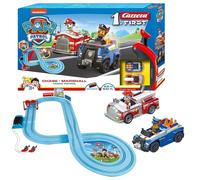 Autodromo Carrera First Paw Patrol