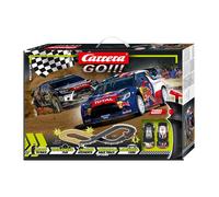 Carrera Toys GO!!! Pista Rally up Go con Auto Incluse