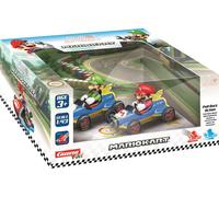 Carrera Toys Mario Kart 8 "Mach 8" Twinpack