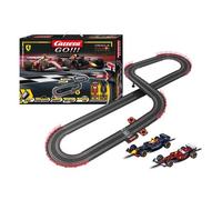 Carrera Toys Pista Go Champion's Racing F1 1:43 GO 20062603