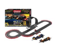 Carrera Toys Pista Go Super Formula F1 1:43 GO 20062604