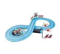 Carrera Toys Pista Mario kart vs yoshi 1.FIRST 20063026