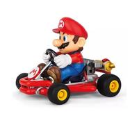 Carrera Toys Radiocomando Pipe 2,4 GHz scala 1:18 (21cm) MARIO KART 370200989