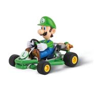 MARIO KART PIPE KART R/C LUIGI