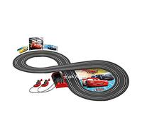 Carrera Toys- Slot Cars, Multicolore, 20063022