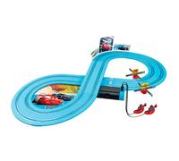 DISNEY PIXAR CARS POWER DUELL