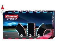 Carrera Hybrid 50052001