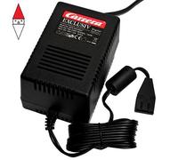CARRERA - DIGITAL 124 - 20020768 - Trasformatore CARRERA - DIGITAL 124 (EU) 18 V --- 54 VA