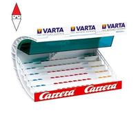 Carrera Evolution Grandstand Tribuna Slot Car Accessori Autopiste 20021100
