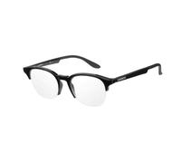 Carrera Unisex Carrera CA5543 D28 Montature da vista outlet Plastica Nero Rotonda