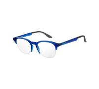 Carrera Unisex Carrera CA5543 OGD Montature da vista outlet Plastica Rotonda