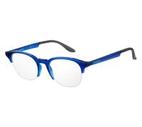 Carrera Unisex Carrera CA5543 OGD Montature da vista Plastica Rotonda