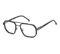 Carrera Uomo CARRERA 1137 KJ1 Montature da vista Metallo Canna di fucile Pilot