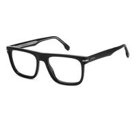 Carrera 312 Sunglasses, 807/19 Black, 54 Unisex