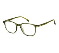 Carrera Uomo CARRERA 348 TBO Montature da vista Acetato Verde Squadrata Normale