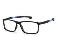 Carrera CARRERA4410 D51, Nero, Plastic, Uomini occhiali 55