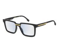 Occhiali vista Carrera Victory c 02/bb cod. colore 2m2 Uomo Squadrata Nero