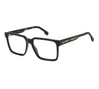 Carrera Uomo VICTORY C 04 003 Montature da vista Acetato Nero Squadrata