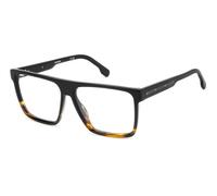 Carrera Uomo VICTORY C 05 WR7 Montature da vista Acetato Nero Squadrata