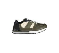 Carrera Verde Poliestere Men Sneaker - EU41/US8