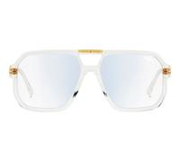 Carrera Uomo VICTORY C 01/BB REJ Montature da vista Bio Poliammide Cristallo Chiara Squadrata Anti-luce blu