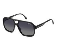 Carrera Occhiali da Sole VICTORY C 01/S BLACK/GREY SHADED POLARIZED 60/15/145 uomo