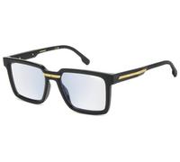 Occhiali vista Carrera Victory c 02/bb cod. colore 2m2 Uomo Squadrata Nero