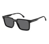 Carrera Occhiali da Sole VICTORY C 02/S 807 BLACK 54/19/145 Uomo