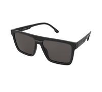 Carrera Uomo VICTORY C 03/S 807/M9 Occhiali da sole Bio Poliammide Nero Grigio Squadrata Polarizzata