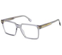Carrera Uomo VICTORY C 04 KB7 Montature da vista Acetato Grigio Squadrata