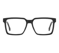 Carrera Uomo Carrera VICTORY C 04 003 Montature da vista Acetato Nero Squadrata