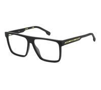 Occhiali da Vista Carrera VICTORY C 05 MATTE BLACK 57/15/145 uomo