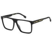 Occhiali da Vista Carrera VICTORY C 05 MATTE BLACK 57/15/145 uomo