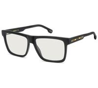 Carrera VICTORY C 06 003 Montature da vista Blu Specchiato