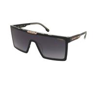 Carrera Occhiali da Sole VICTORY C 07/S BLACK CRYSTAL/DARK GREY SHADED 99/1/145 uomo