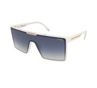 Carrera Occhiali da Sole VICTORY C 07/S WHITE/BLUE SHADED 99/1/145 uomo