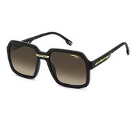 Carrera Victory-c08-s3 56/19/145 Sunglasses Nero Uomo