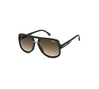 CARRERA - VICTORY C 10/S - MATTE BLACK GOLD - 59