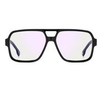Carrera Victory C 16 Occhiali Da Vista Uomo Nero Geometrico