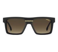 Carrera Victory C 25/s Sunglasses Men Nero Rettangolari Marrone 55mm