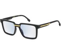 Occhiali vista Carrera Victory c 02/bb cod. colore 2m2 Uomo Squadrata Nero