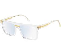 Carrera VICTORYC03/BB REJ, Trasparente, Plastic, Unisex occhiali 58